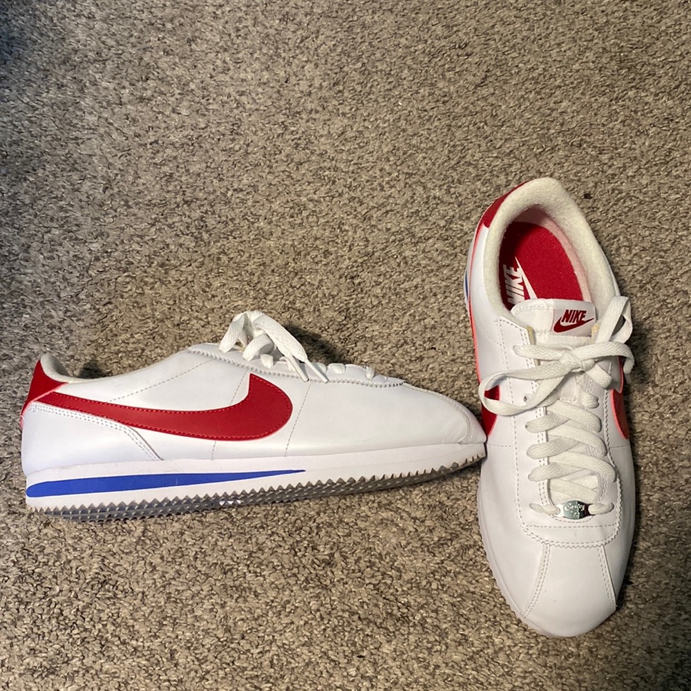 Nike Cortez
